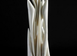 Pablo Atchugarry contemporary marble sculpture 