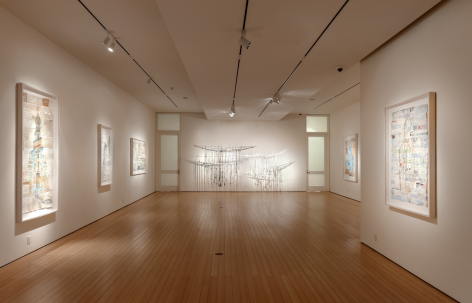 Gallery View 2016