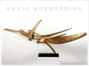 David Borgerding