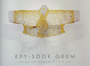 Key-Sook Geum