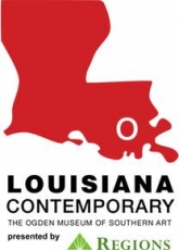 Louisiana Contemporary features four artists represented by Callan Contemporary