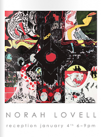 Norah Lovell