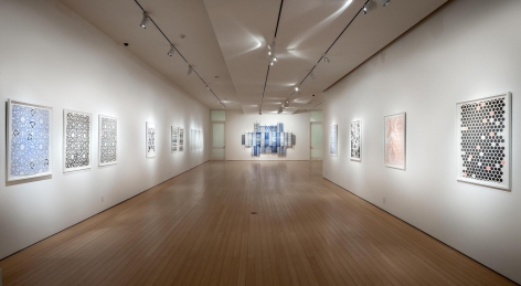 Gallery View I