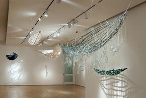 "Review: Raine Bedsole at Callan Contemporary", New Orleans Art Insider